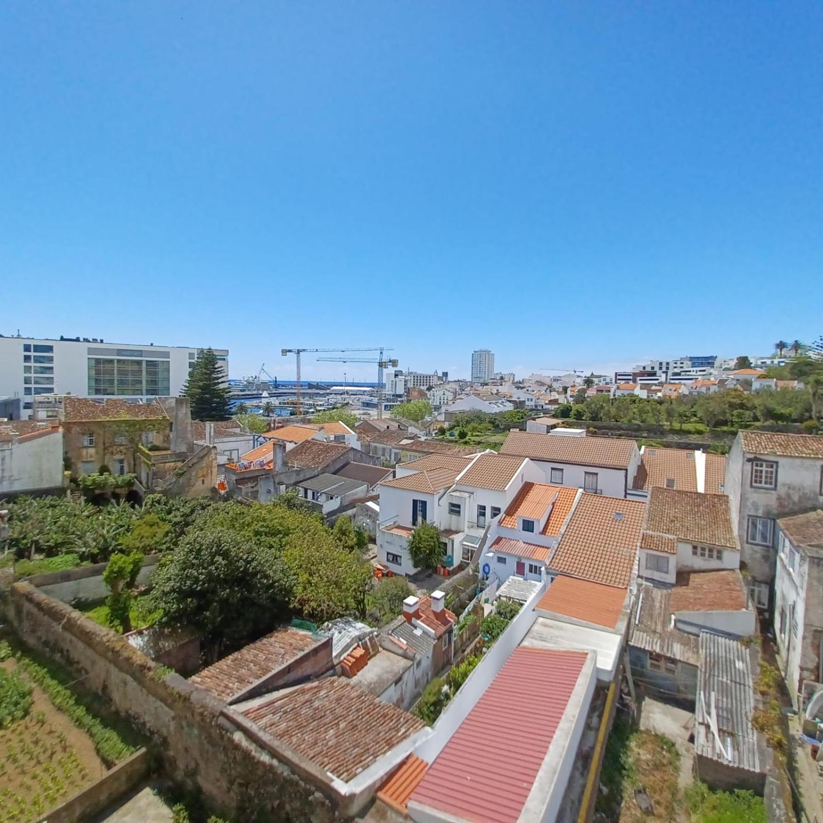 Conteira Apartment Ponta Delgada  Exterior photo