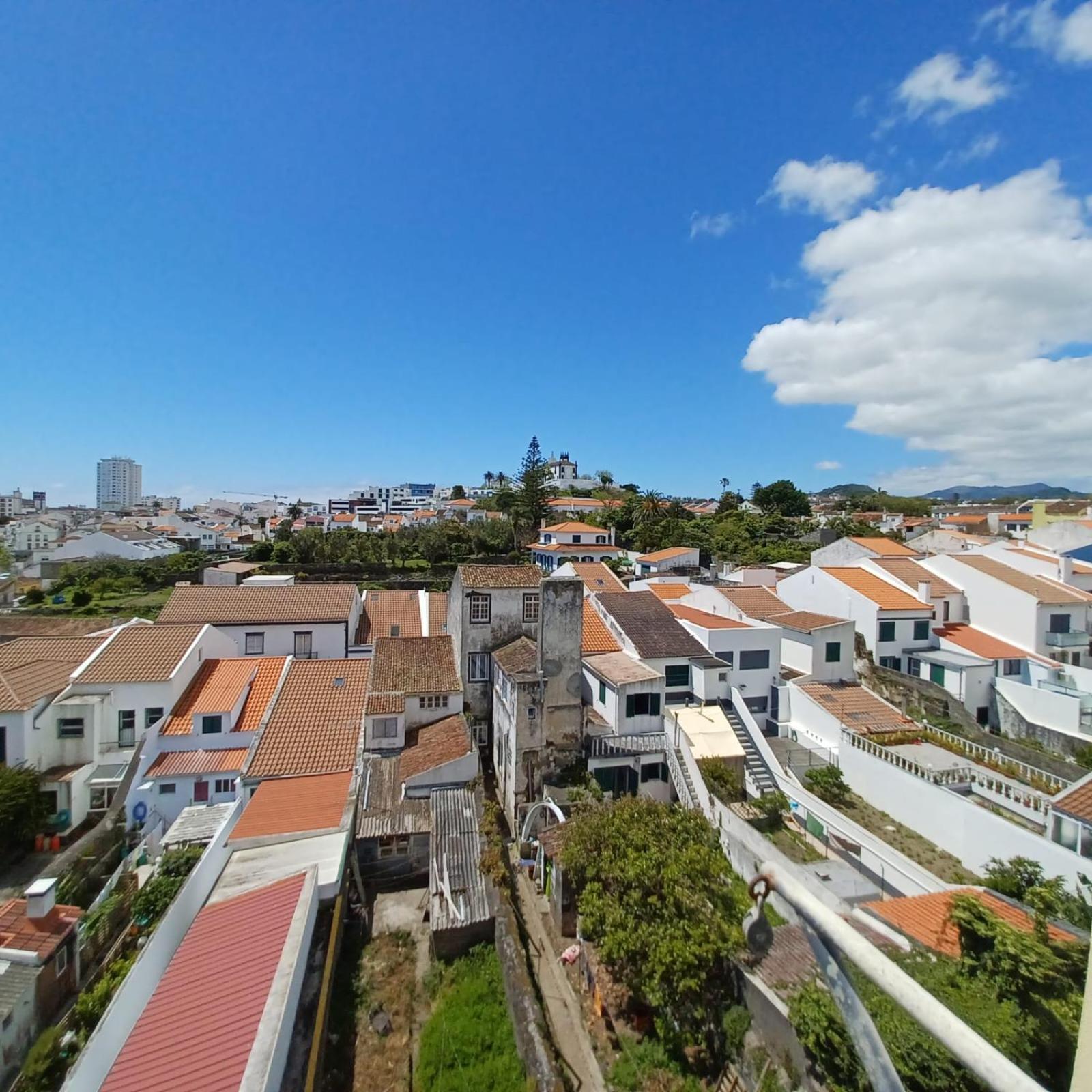 Conteira Apartment Ponta Delgada  Exterior photo